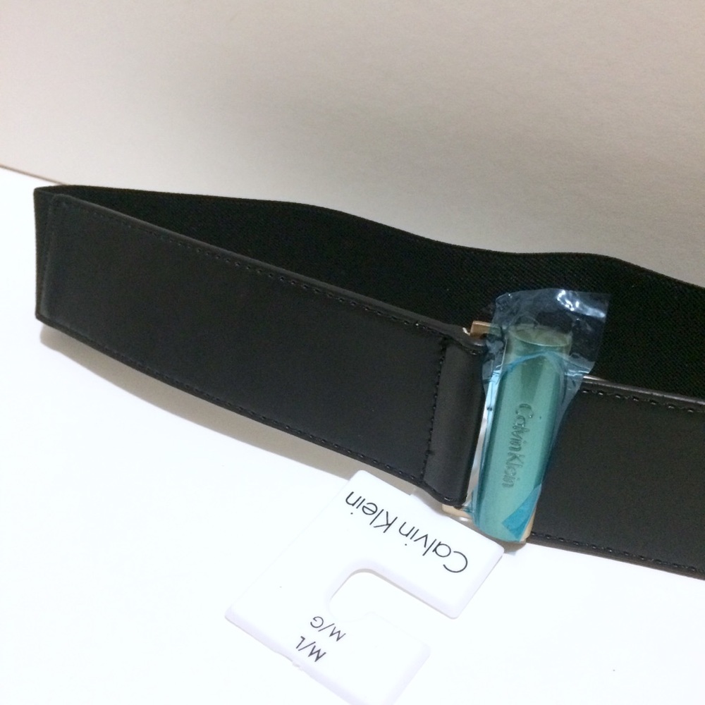 Calvin Klein belt